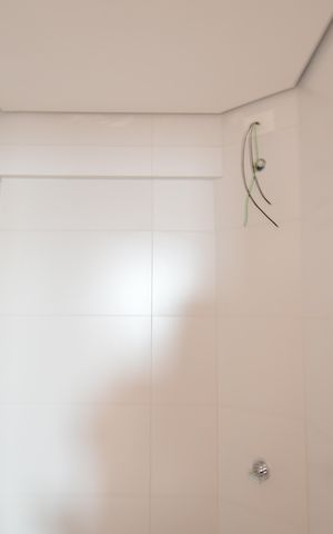 Apartamento à venda com 63m², 2 quartos e 1 vagaBanheiro Social