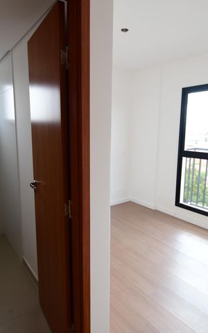 Apartamento à venda com 63m², 2 quartos e 1 vagaQuarto 2 - Suíte