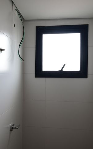 Apartamento à venda com 63m², 2 quartos e 1 vagaBanheiro Suíte