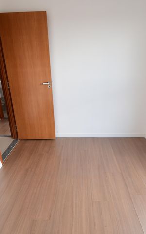 Apartamento à venda com 63m², 2 quartos e 1 vagaQuarto 1