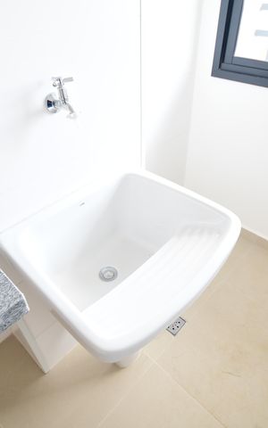 Apartamento à venda com 63m², 2 quartos e 1 vagaÁrea de Serviço