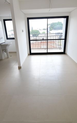 Apartamento à venda com 63m², 2 quartos e 1 vagaSala