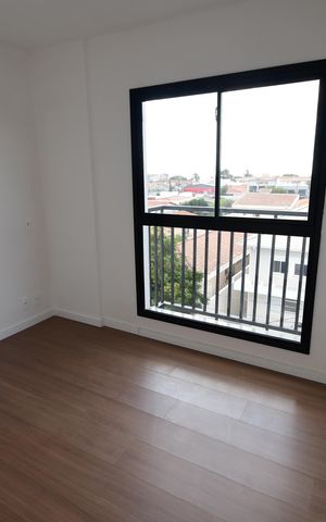Apartamento à venda com 63m², 2 quartos e 1 vagaQuarto 2 - Suíte