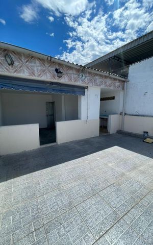 Casa para alugar com 150m², 2 quartos e 1 vaga