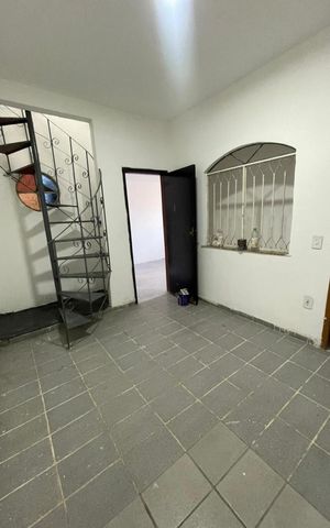 Casa para alugar com 150m², 2 quartos e 1 vaga