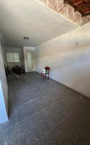 Casa para alugar com 150m², 2 quartos e 1 vaga