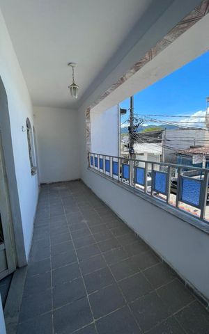 Casa para alugar com 150m², 2 quartos e 1 vaga