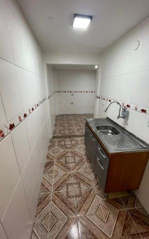 Casa para alugar com 150m², 2 quartos e 1 vaga