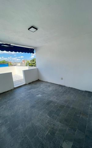 Casa para alugar com 150m², 2 quartos e 1 vaga