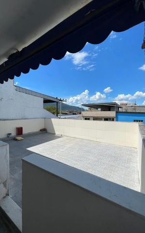 Casa para alugar com 150m², 2 quartos e 1 vaga