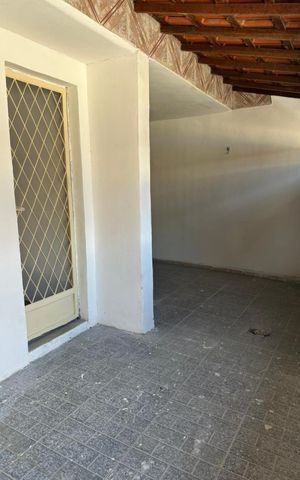 Casa para alugar com 150m², 2 quartos e 1 vaga
