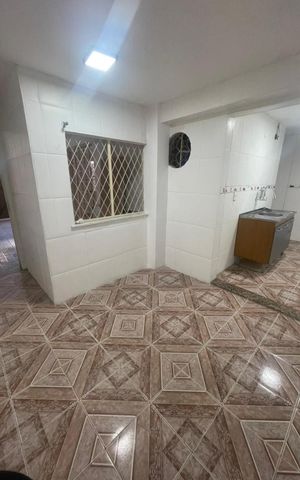Casa para alugar com 150m², 2 quartos e 1 vaga
