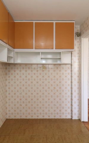 Apartamento à venda com 64m², 2 quartos e 1 vaga Apartamento à venda com 64m², 2 quartos e 1 vagaCozinha