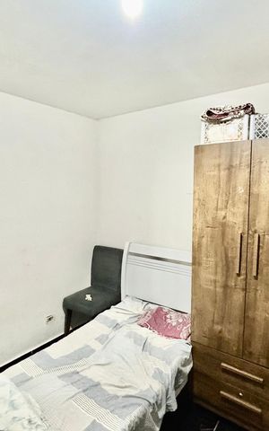 Apartamento à venda com 52m², 2 quartos e sem vagaQuarto 2