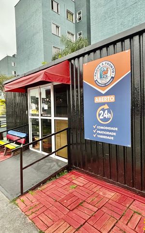 Apartamento à venda com 52m², 2 quartos e sem vagaÁrea comum