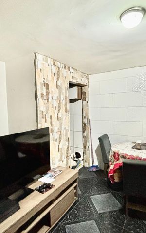 Apartamento à venda com 52m², 2 quartos e sem vagaSala 