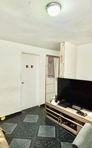 Apartamento à venda com 52m², 2 quartos e sem vagaSala 