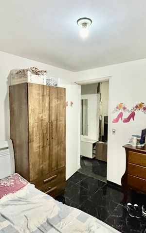 Apartamento à venda com 52m², 2 quartos e sem vagaQuarto 2
