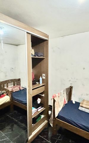 Apartamento à venda com 52m², 2 quartos e sem vagaQuarto 1