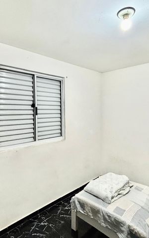 Apartamento à venda com 52m², 2 quartos e sem vagaQuarto 2