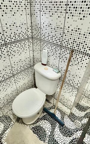 Apartamento à venda com 52m², 2 quartos e sem vagaBanheiro 