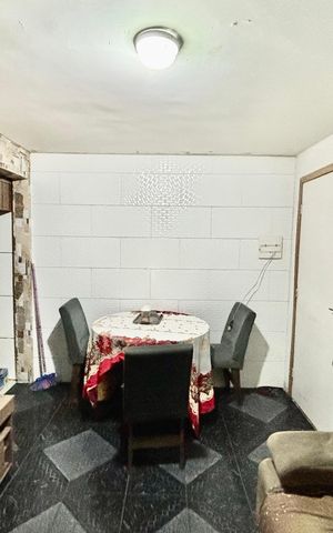 Apartamento à venda com 52m², 2 quartos e sem vagaSala