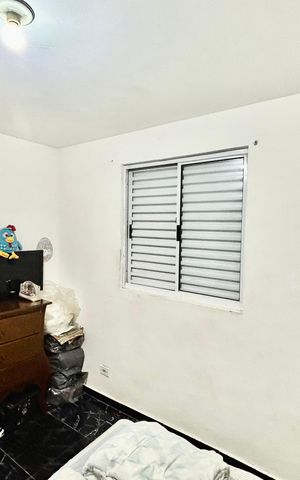 Apartamento à venda com 52m², 2 quartos e sem vagaQuarto 2