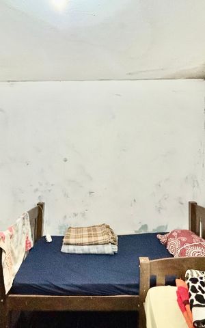 Apartamento à venda com 52m², 2 quartos e sem vagaQuarto 1