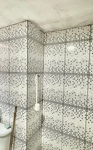 Apartamento à venda com 52m², 2 quartos e sem vagaBanheiro 
