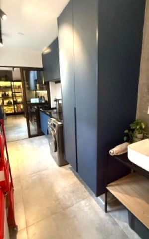 Casa à venda com 155m², 2 quartos e 2 vagas Casa à venda com 155m², 2 quartos e 2 vagasÁrea de serviço