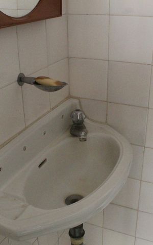Apartamento à venda com 400m², 4 quartos e 3 vagasBanheiro de serviço