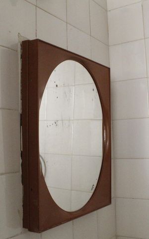 Apartamento à venda com 400m², 4 quartos e 3 vagasBanheiro de serviço