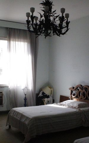 Apartamento à venda com 400m², 4 quartos e 3 vagasQuarto Suíte 1