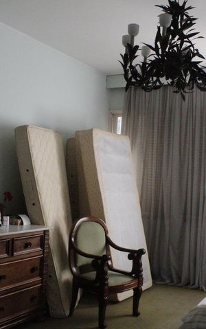 Apartamento à venda com 400m², 4 quartos e 3 vagasQuarto Suíte 1