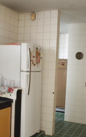 Apartamento à venda com 400m², 4 quartos e 3 vagasCozinha