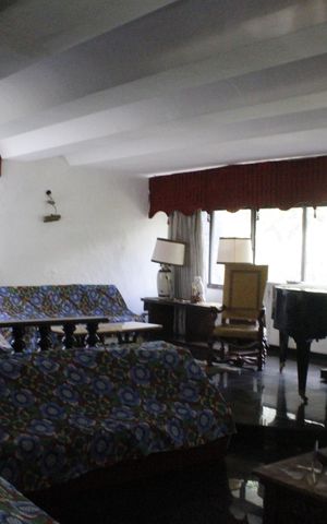 Apartamento à venda com 400m², 4 quartos e 3 vagasSala