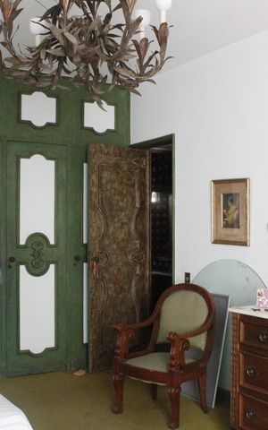 Apartamento à venda com 400m², 4 quartos e 3 vagasQuarto Suíte 1