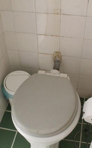 Apartamento à venda com 400m², 4 quartos e 3 vagasBanheiro de serviço