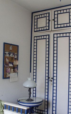 Apartamento à venda com 400m², 4 quartos e 3 vagasQuarto 3