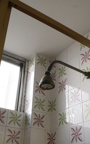 Apartamento à venda com 400m², 4 quartos e 3 vagasBanheiro da Suíte 1
