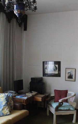 Apartamento à venda com 400m², 4 quartos e 3 vagasSala de TV