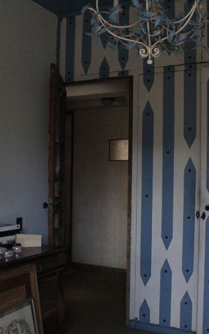 Apartamento à venda com 400m², 4 quartos e 3 vagasQuarto 4