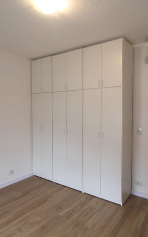 Casa de condomínio à venda com 75m², 2 quartos e 2 vagasQuarto 2