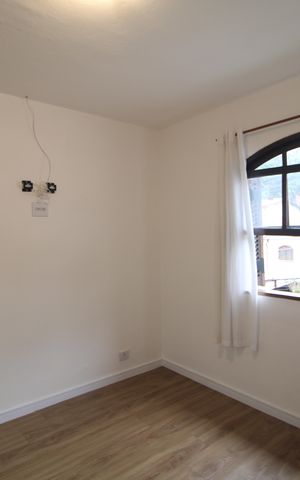 Casa de condomínio à venda com 75m², 2 quartos e 2 vagasQuarto 2