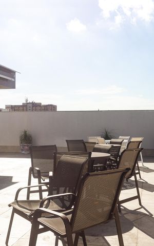 Apartamento à venda com 62m², 2 quartos e 1 vaga Apartamento à venda com 62m², 2 quartos e 1 vagaÁrea comum