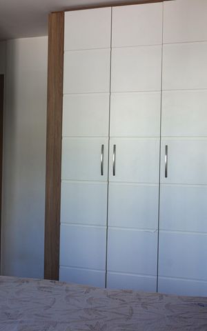 Apartamento à venda com 62m², 2 quartos e 1 vaga Apartamento à venda com 62m², 2 quartos e 1 vagaQuarto Suíte
