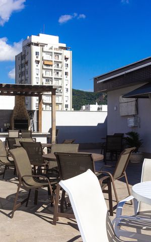 Apartamento à venda com 62m², 2 quartos e 1 vaga Apartamento à venda com 62m², 2 quartos e 1 vagaÁrea comum