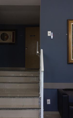 Apartamento à venda com 62m², 2 quartos e 1 vaga Apartamento à venda com 62m², 2 quartos e 1 vagaHall de entrada