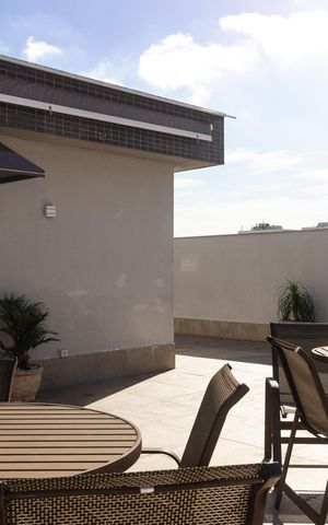 Apartamento à venda com 62m², 2 quartos e 1 vaga Apartamento à venda com 62m², 2 quartos e 1 vagaÁrea comum