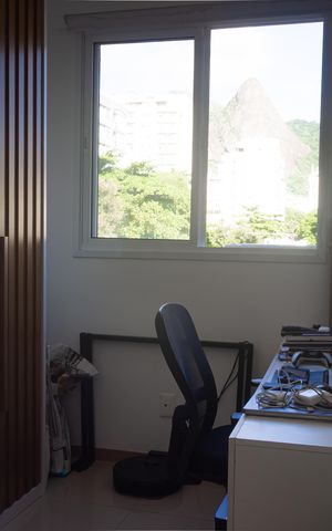 Apartamento à venda com 62m², 2 quartos e 1 vaga